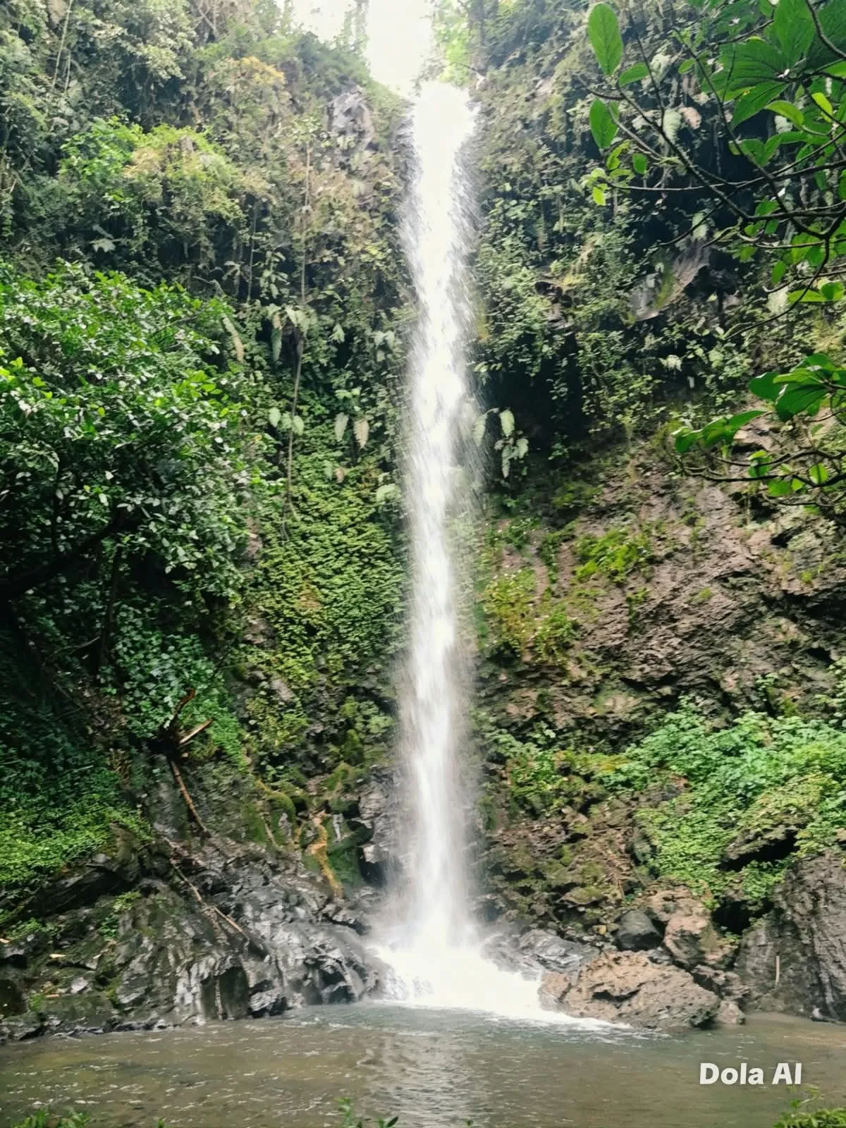 Curug Cihanjuang 2