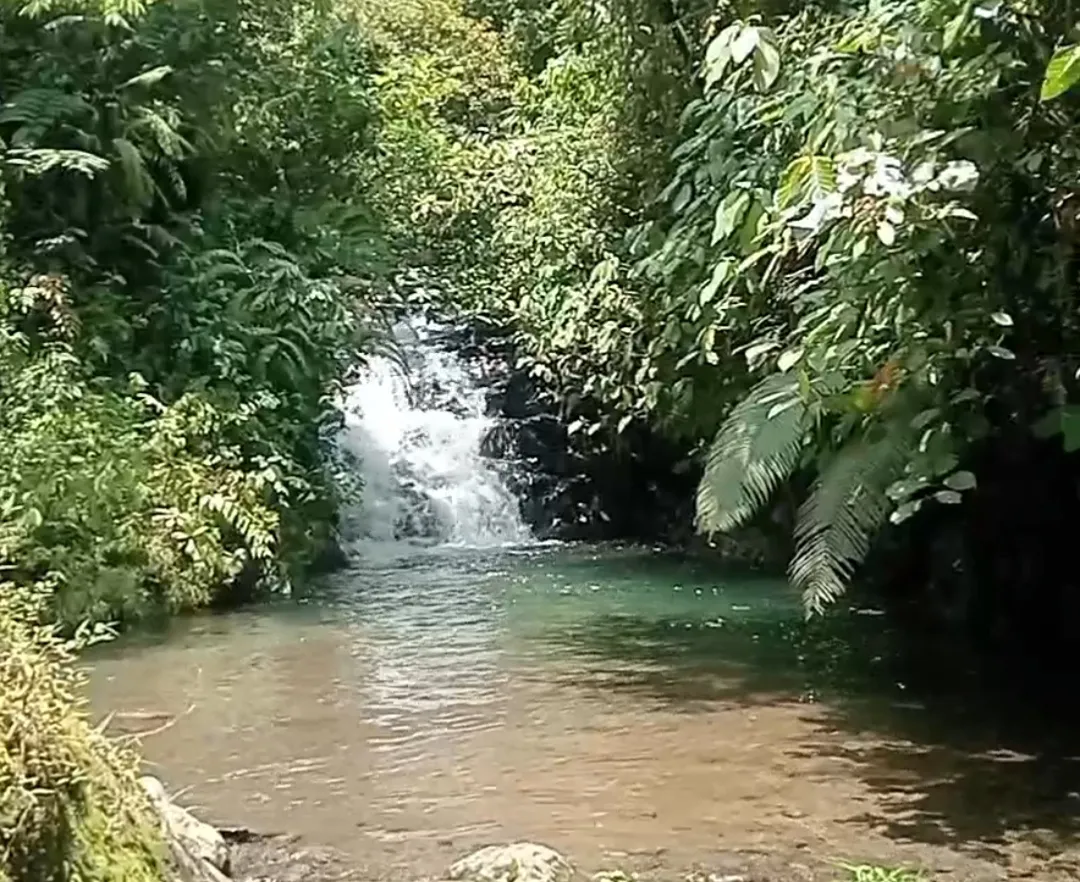 Curug Semar