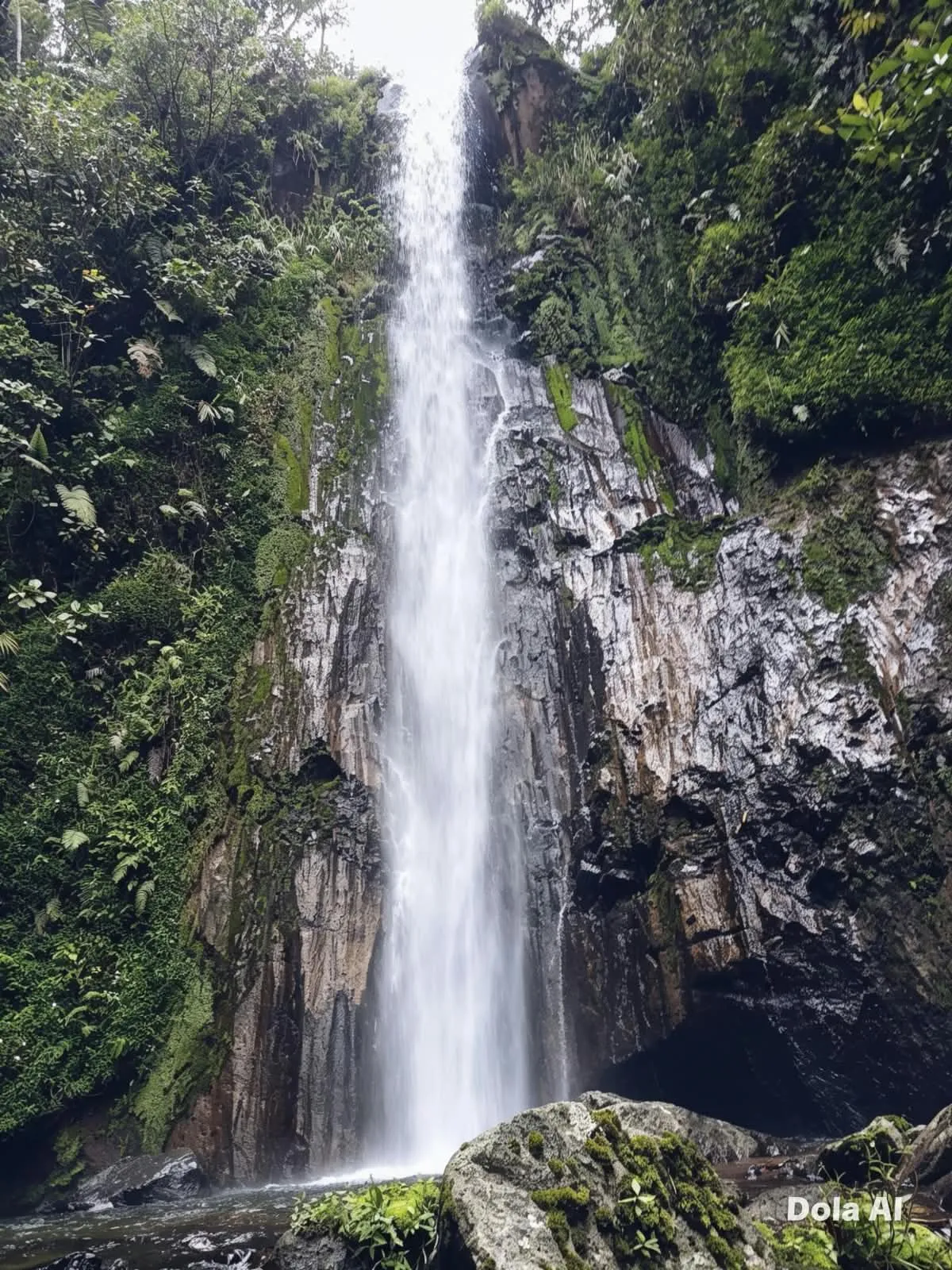 Curug Arjuna